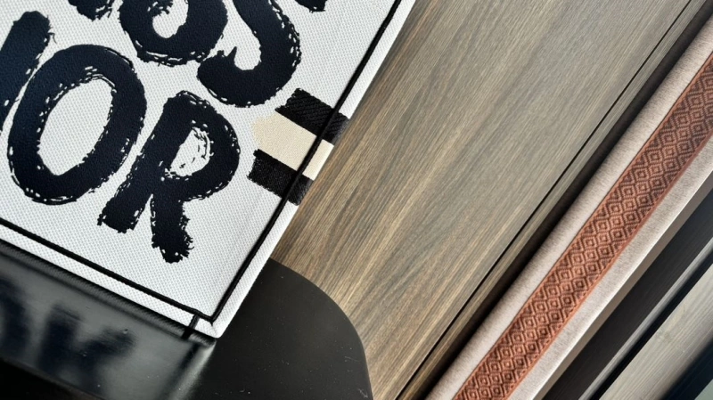 Dior Shopping Bags 4180F-0229