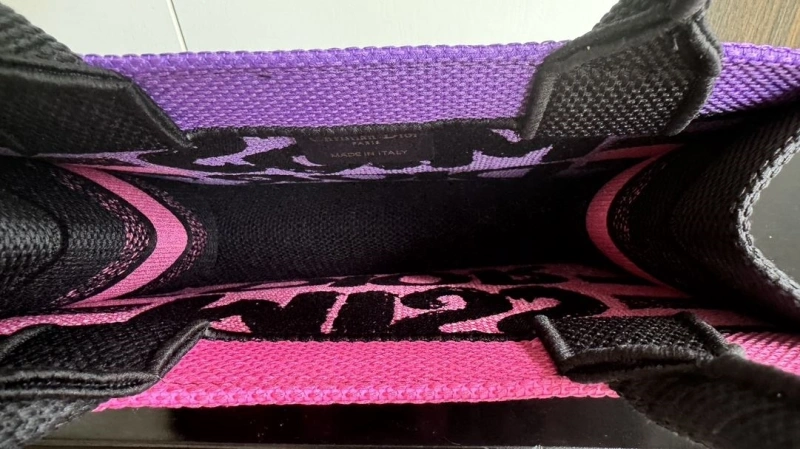 Dior Shopping Bags 4180F-0230