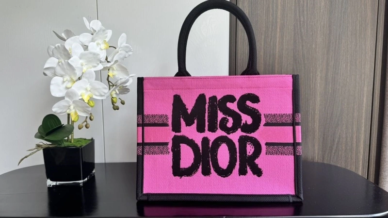Dior Shopping Bags 4180F-0231