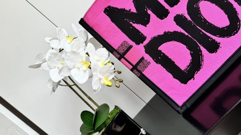 Dior Shopping Bags 4180F-0232