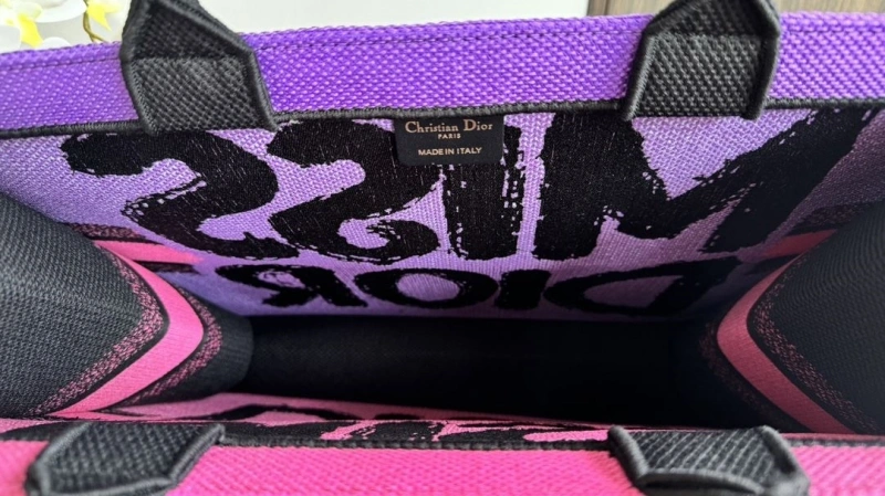 Dior Shopping Bags 4180F-0232