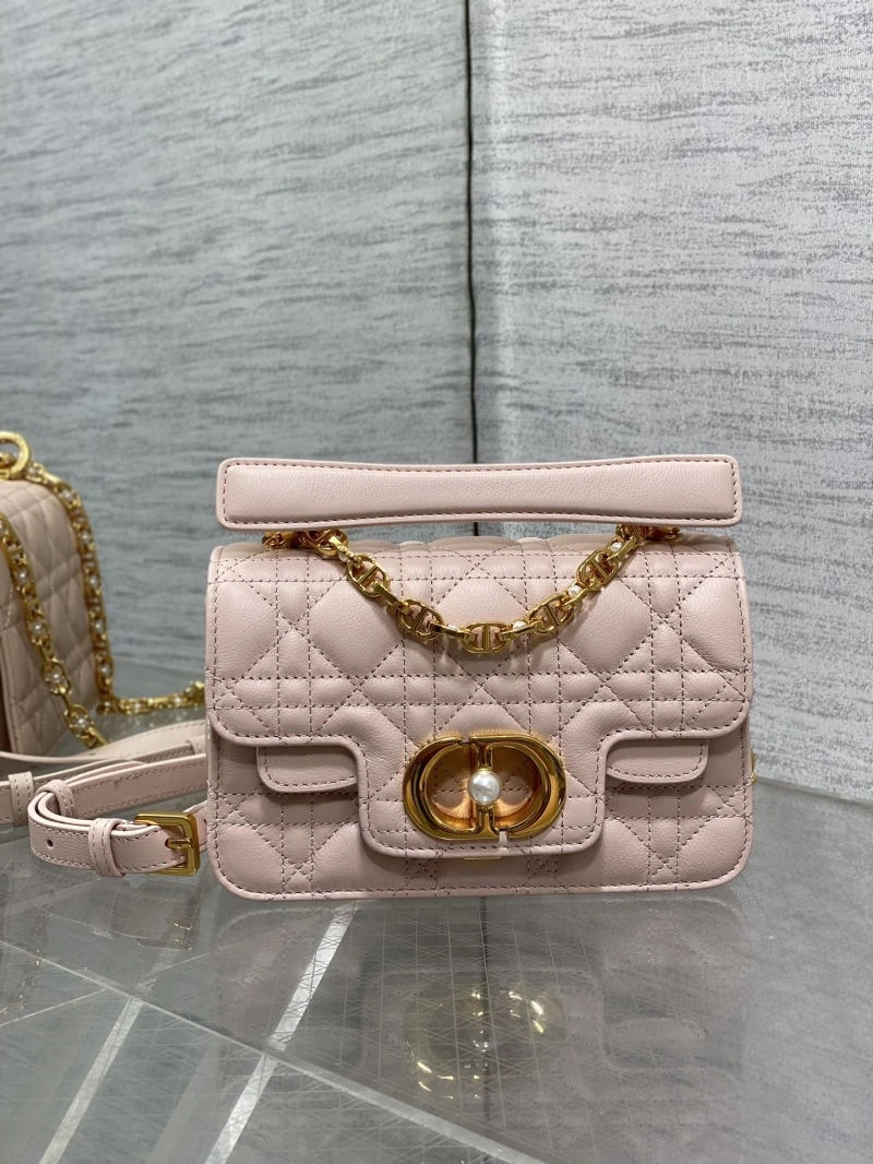 Dior Satchel bags 4180F-0239