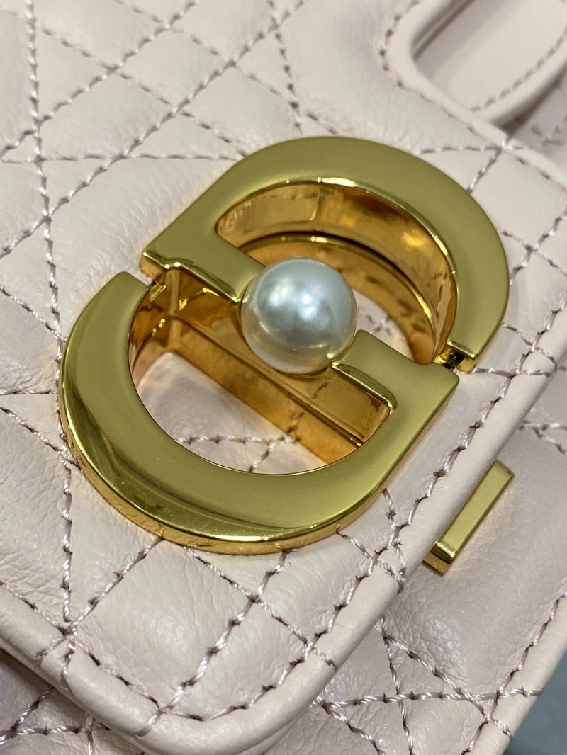 Dior Satchel bags 4180F-0239