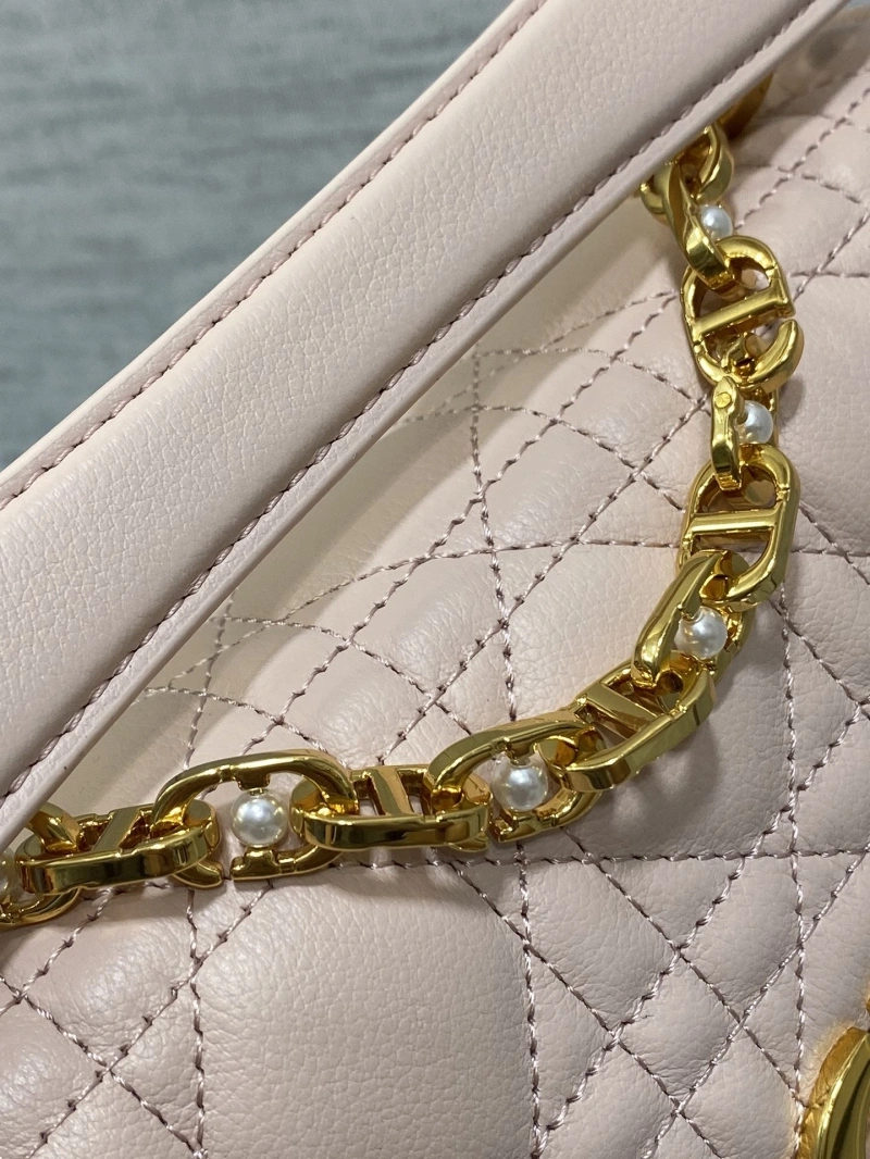 Dior Satchel bags 4180F-0239