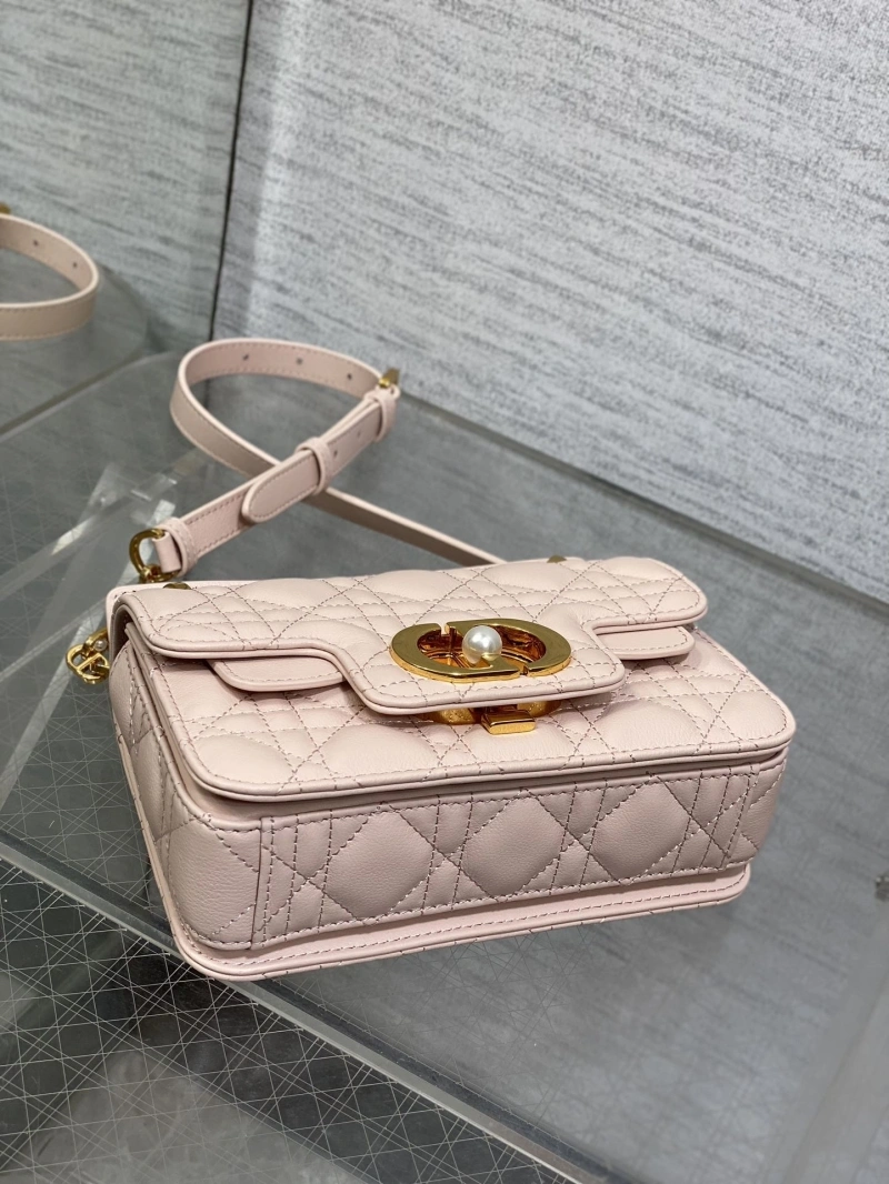 Dior Satchel bags 4180F-0239