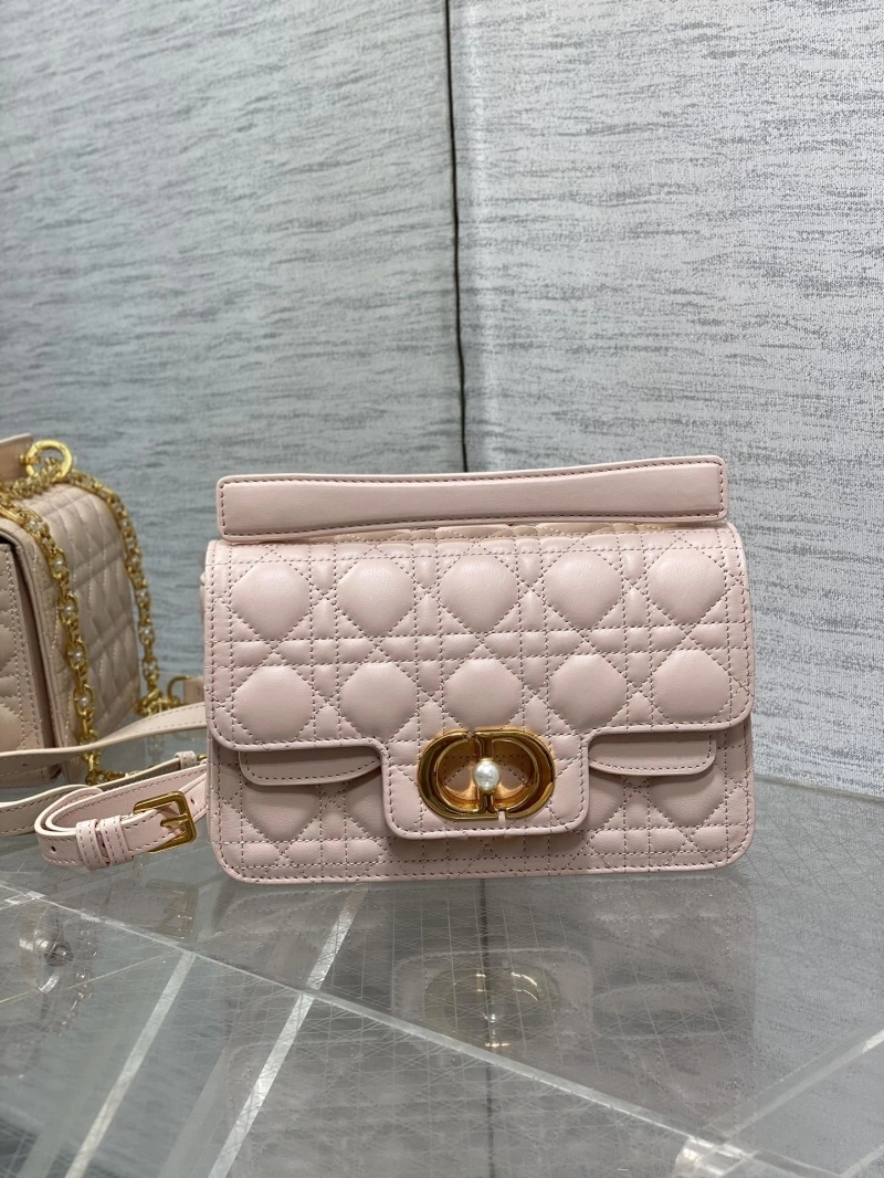 Dior Satchel bags 4180F-0240