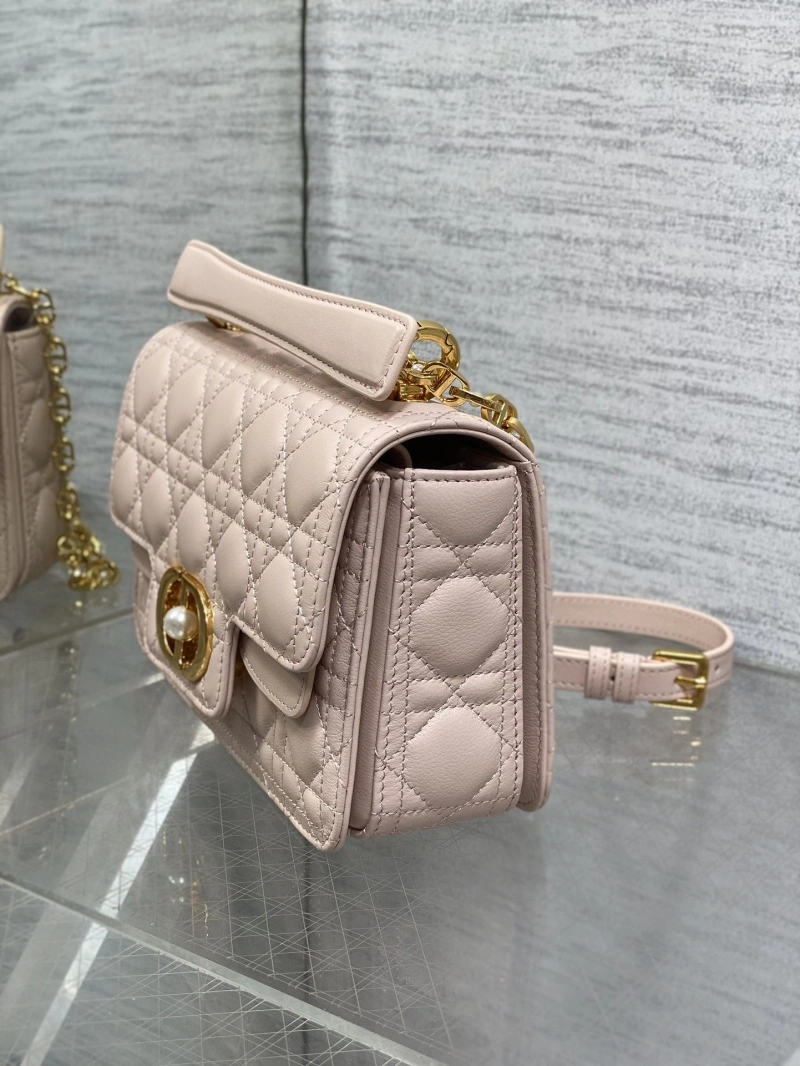 Dior Satchel bags 4180F-0240