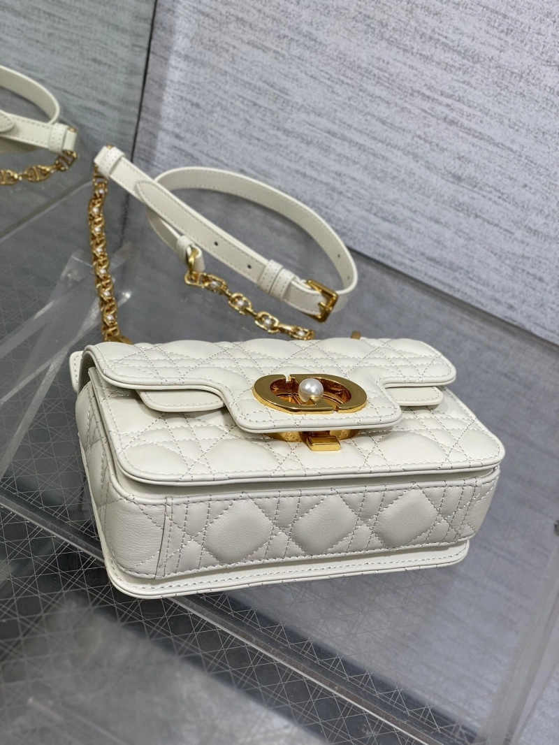 Dior Satchel bags 4180F-0241