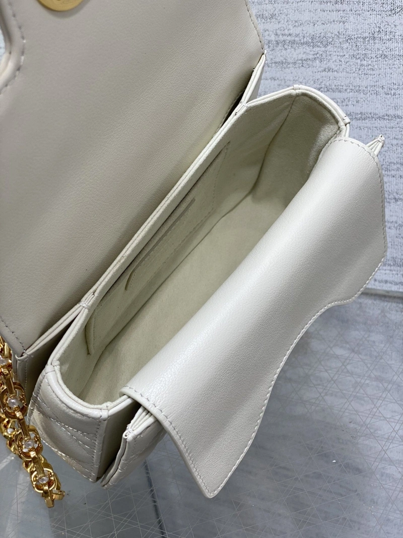 Dior Satchel bags 4180F-0241