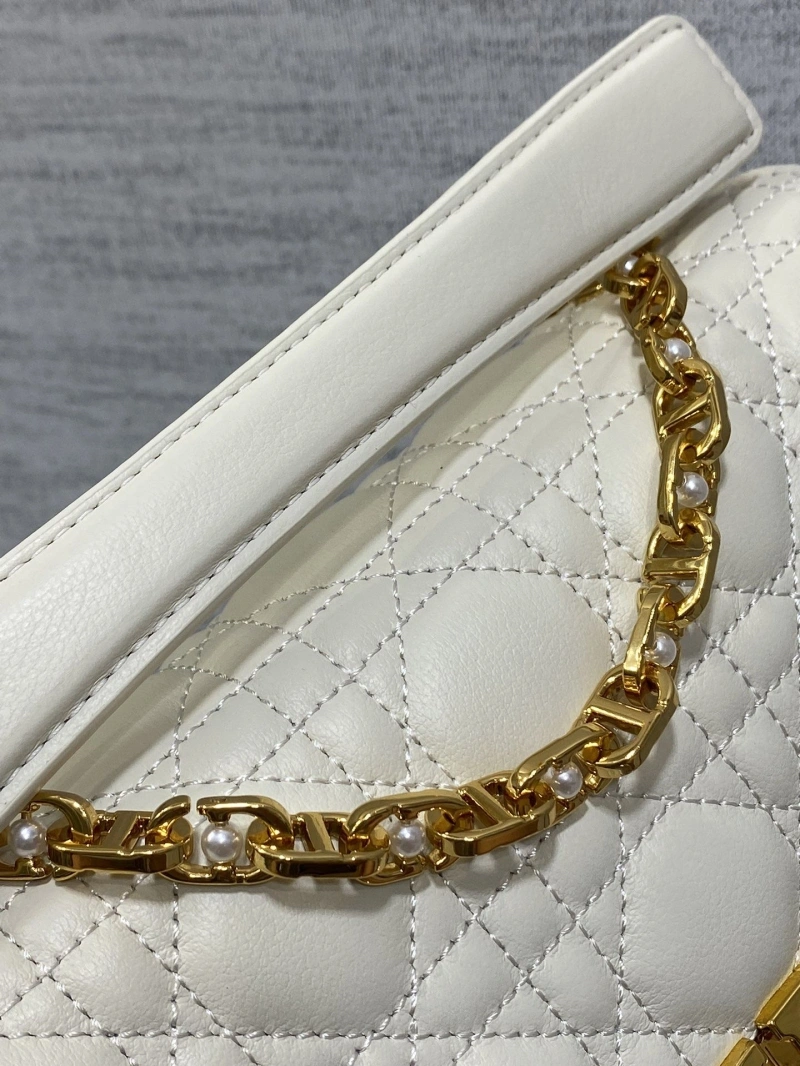 Dior Satchel bags 4180F-0242