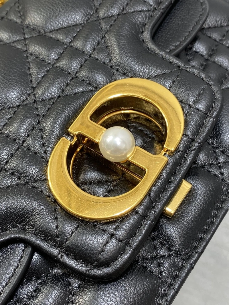 Dior Satchel bags 4180F-0243