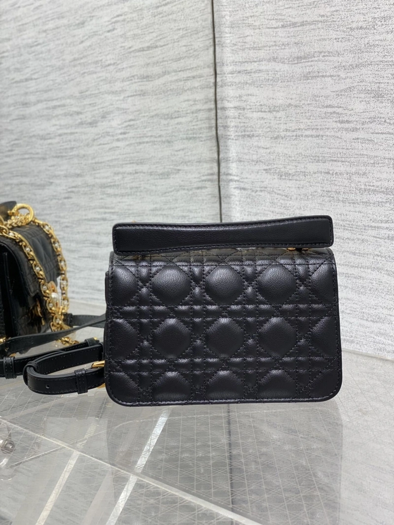 Dior Satchel bags 4180F-0243