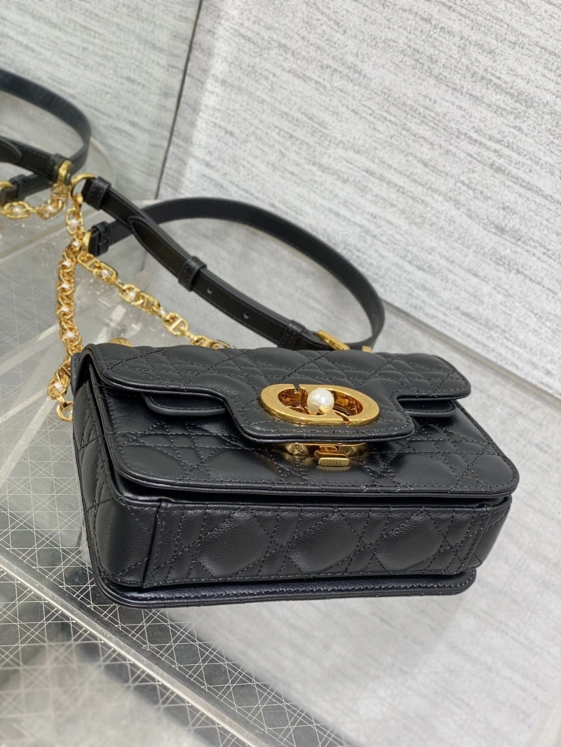 Dior Satchel bags 4180F-0243