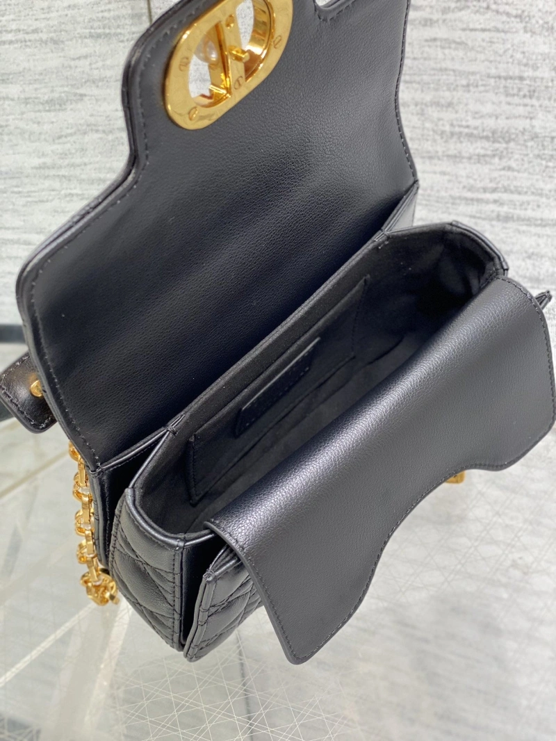 Dior Satchel bags 4180F-0243