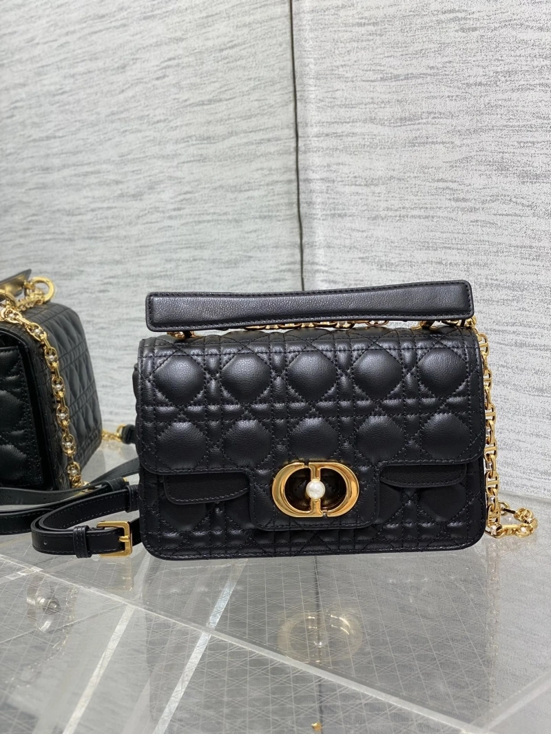 Dior Satchel bags 4180F-0244