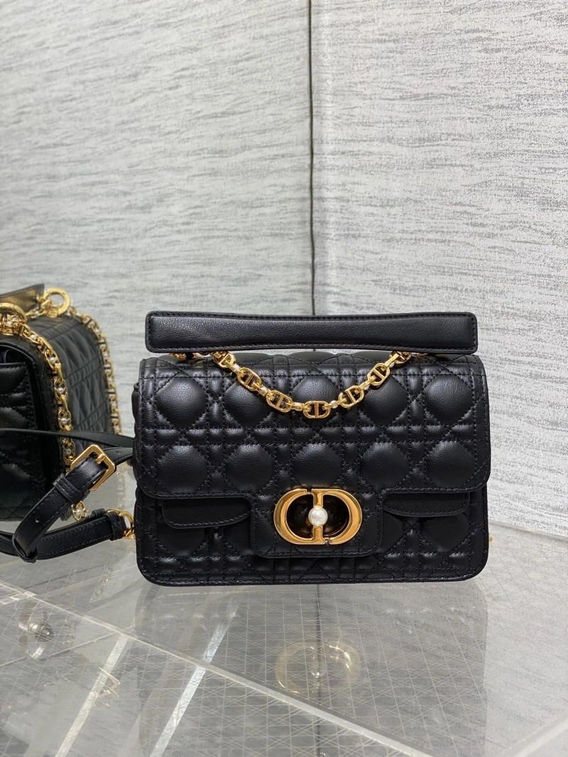 Dior Satchel bags 4180F-0244