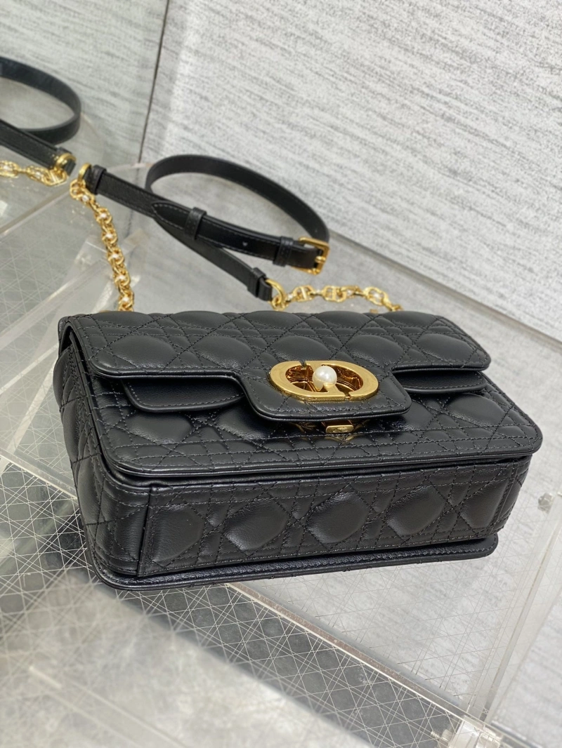 Dior Satchel bags 4180F-0244