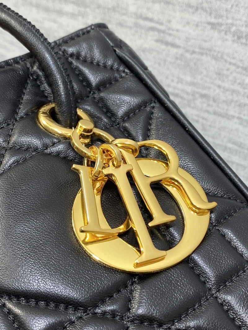 Dior Satchel bags 4180F-0248