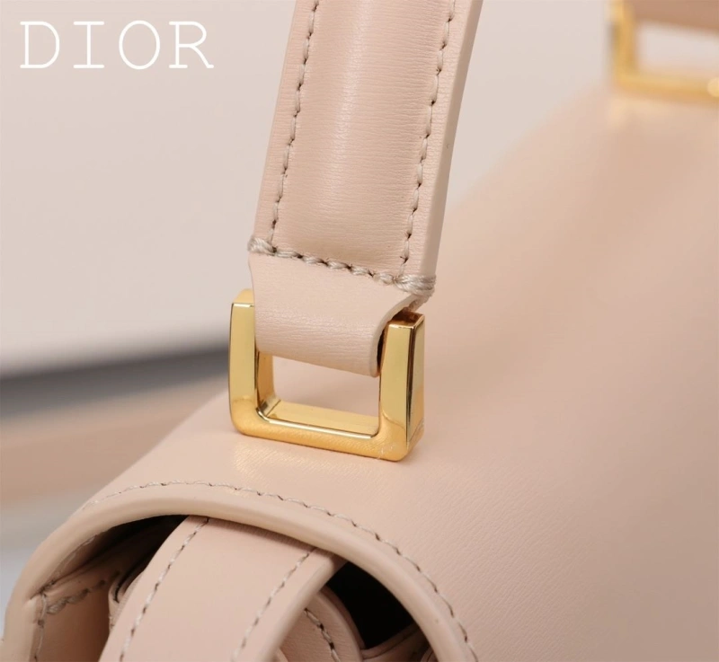Dior Top Handle Bags 4180F-0257