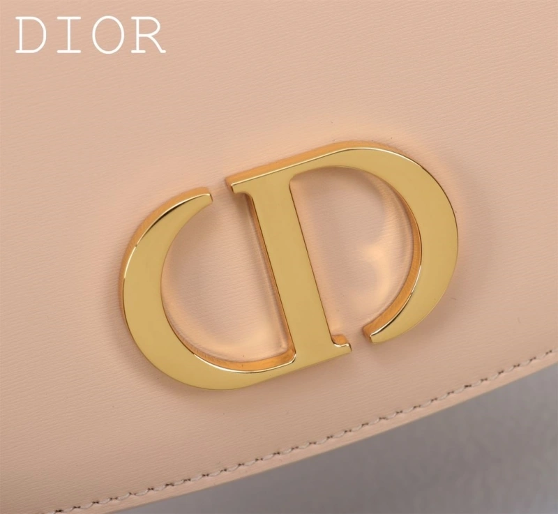 Dior Top Handle Bags 4180F-0257
