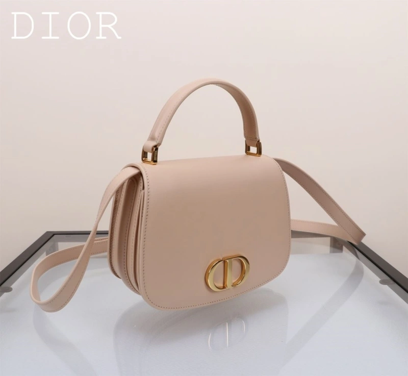 Dior Top Handle Bags 4180F-0258