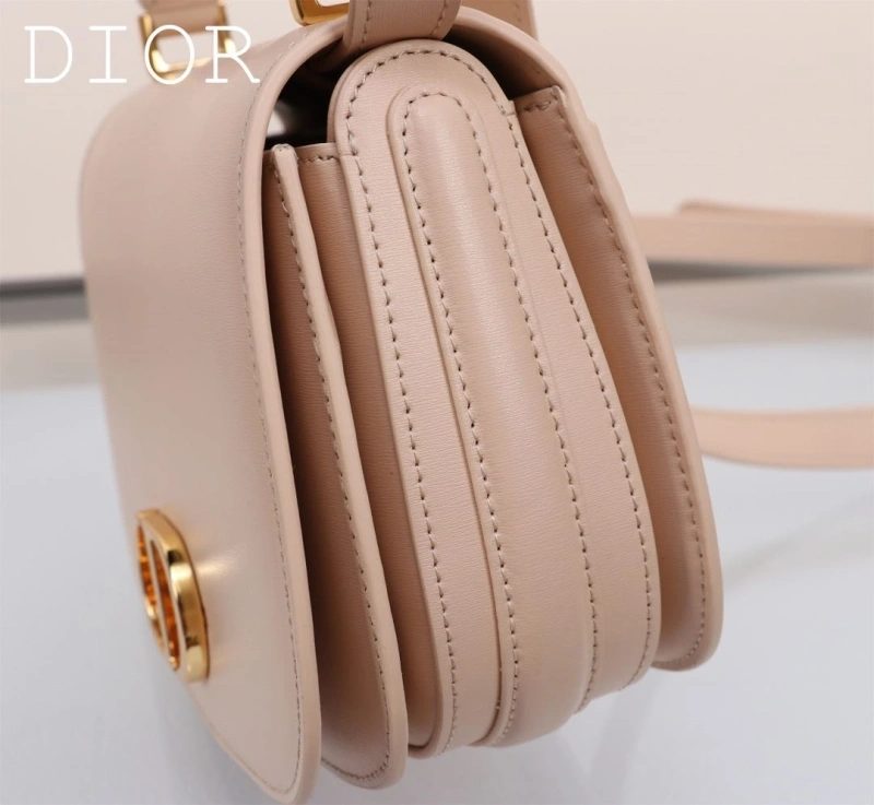 Dior Top Handle Bags 4180F-0258