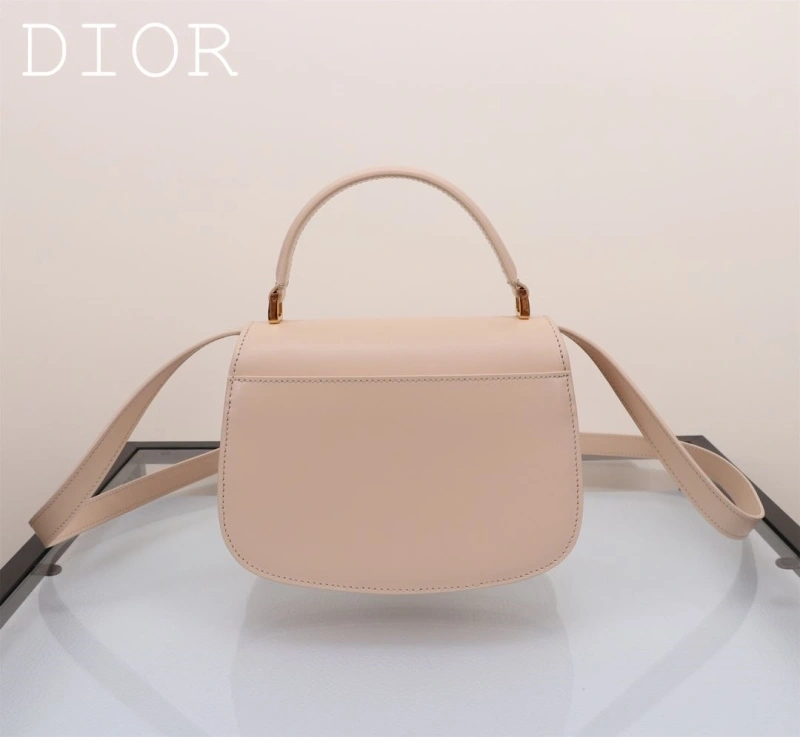 Dior Top Handle Bags 4180F-0258