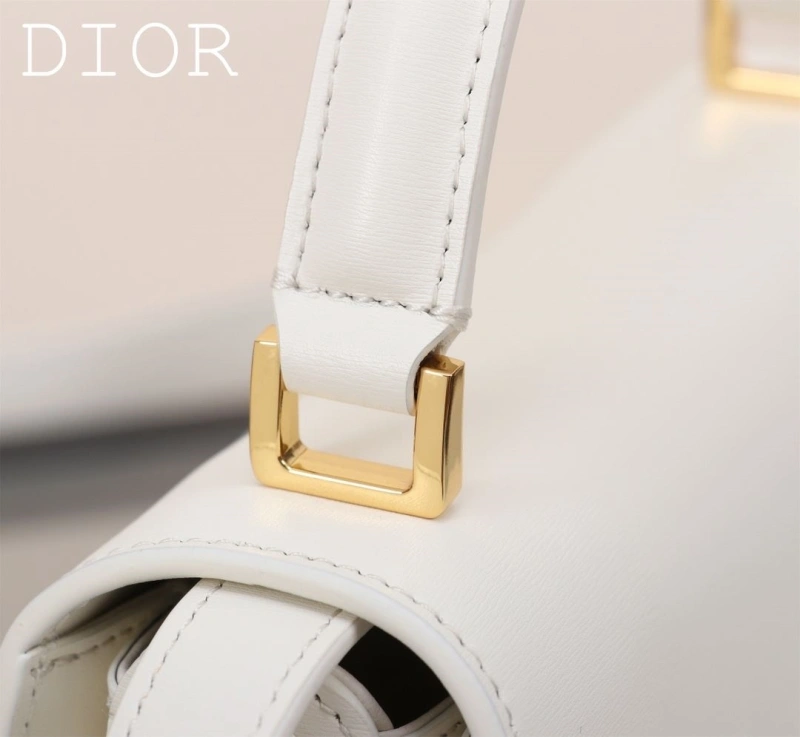 Dior Top Handle Bags 4180F-0259