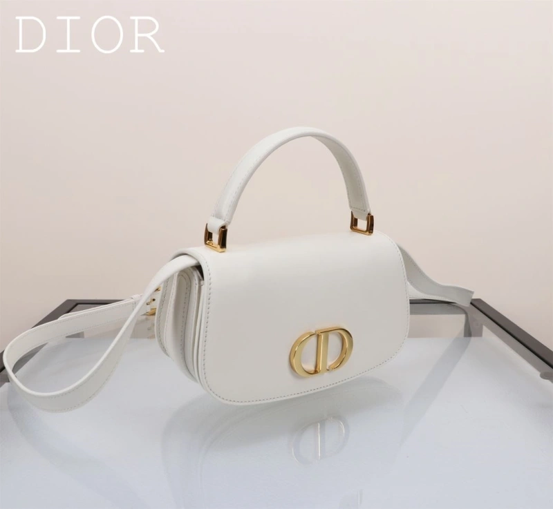Dior Top Handle Bags 4180F-0259