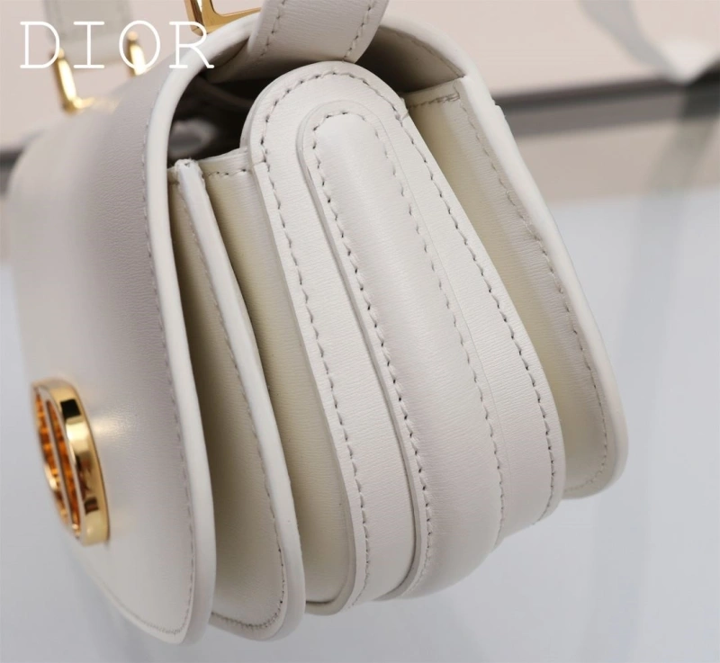 Dior Top Handle Bags 4180F-0259
