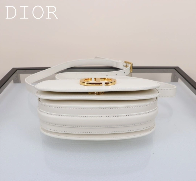 Dior Top Handle Bags 4180F-0259