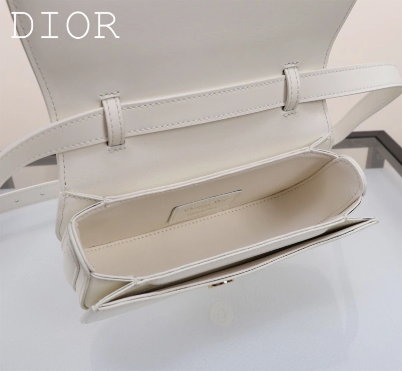 Dior Top Handle Bags 4180F-0259