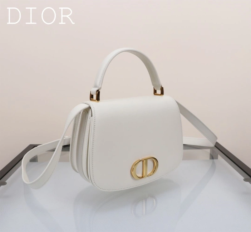 Dior Top Handle Bags 4180F-0260