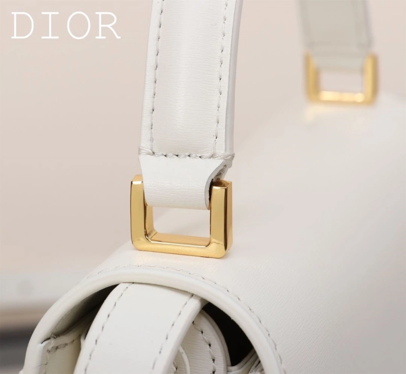 Dior Top Handle Bags 4180F-0260