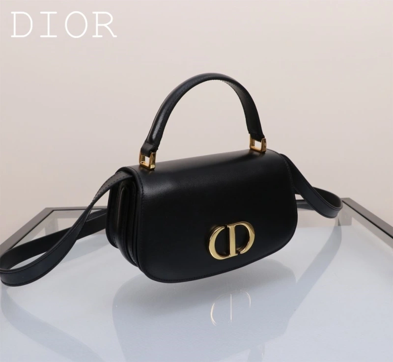 Dior Top Handle Bags 4180F-0261