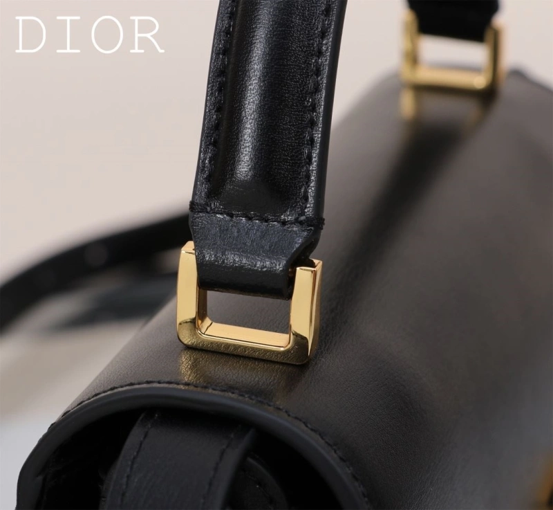 Dior Top Handle Bags 4180F-0261