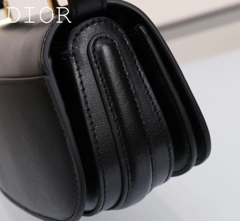 Dior Top Handle Bags 4180F-0261