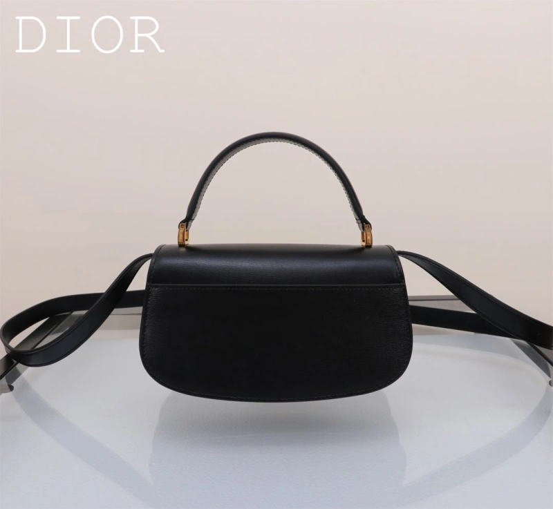 Dior Top Handle Bags 4180F-0261