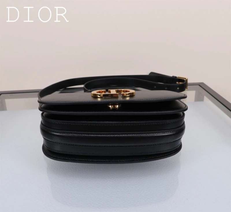 Dior Top Handle Bags 4180F-0261