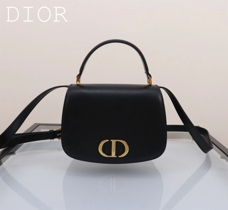 Dior Top Handle Bags 4180F-0262