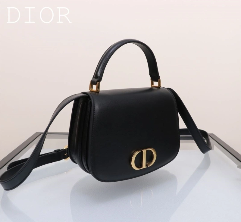 Dior Top Handle Bags 4180F-0262