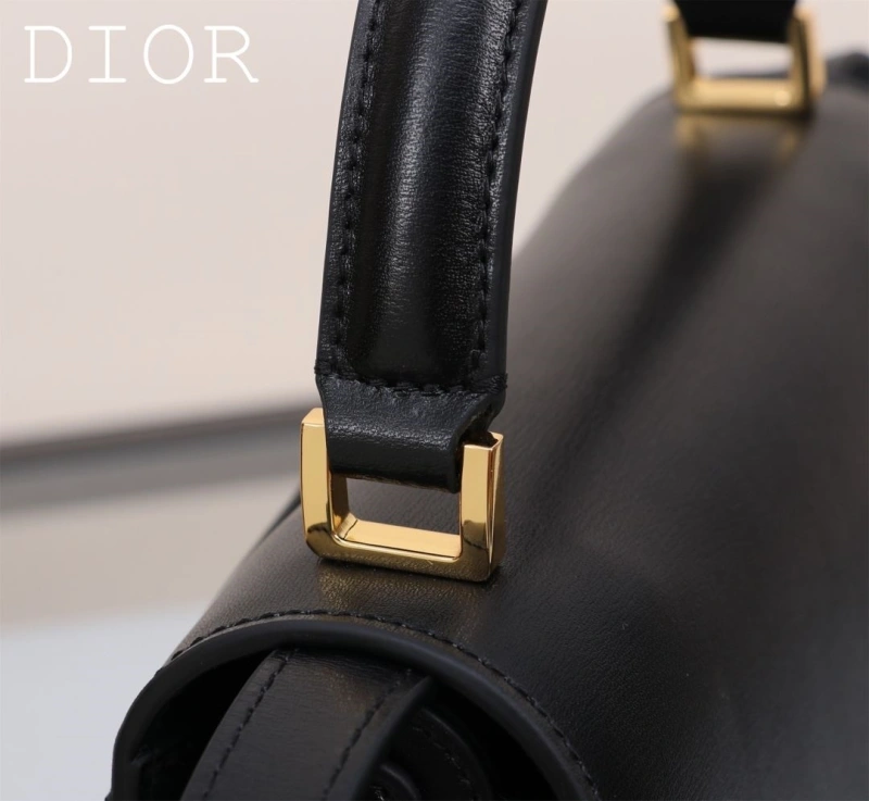Dior Top Handle Bags 4180F-0262