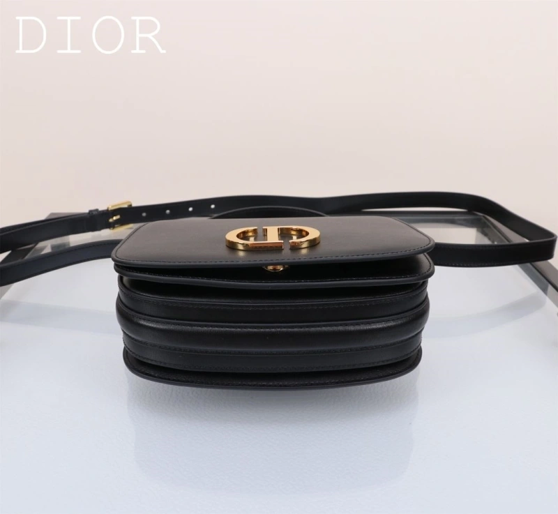 Dior Top Handle Bags 4180F-0262