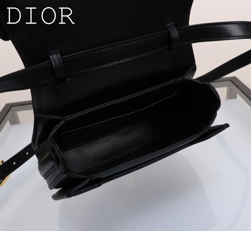 Dior Top Handle Bags 4180F-0262