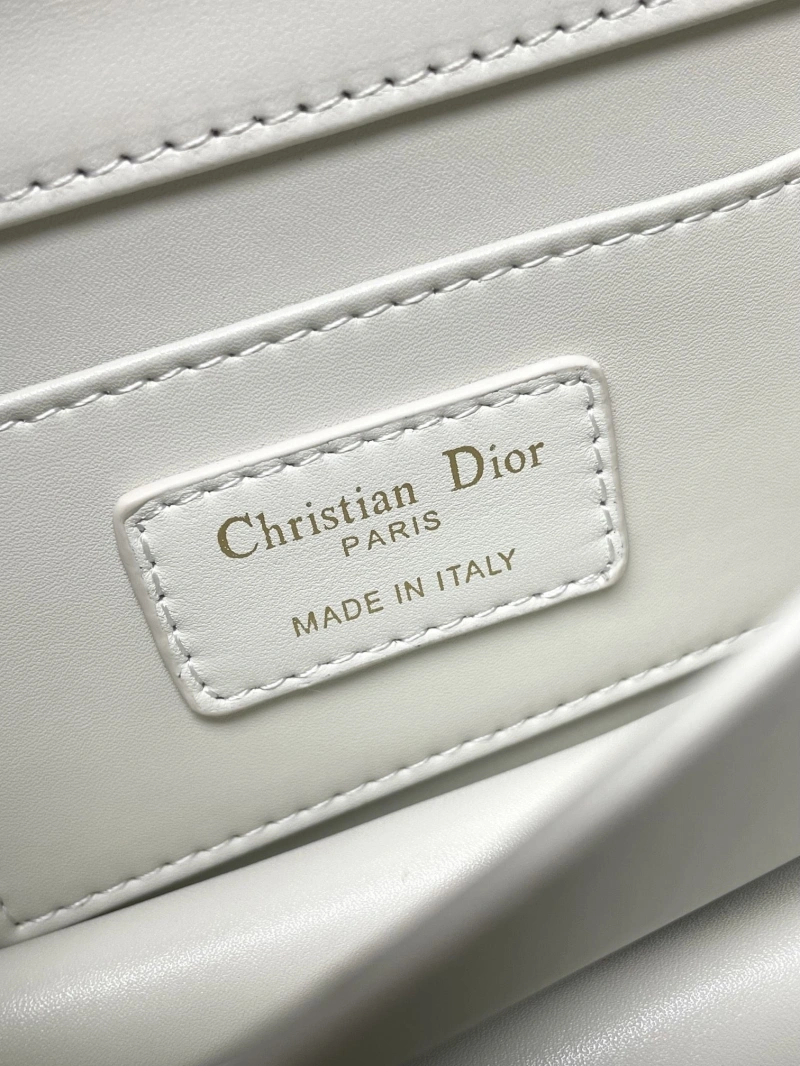 Dior Top Handle Bags 4180F-0283