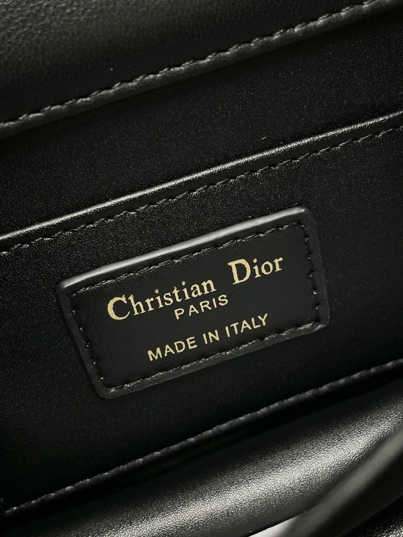 Dior Top Handle Bags 4180F-0284