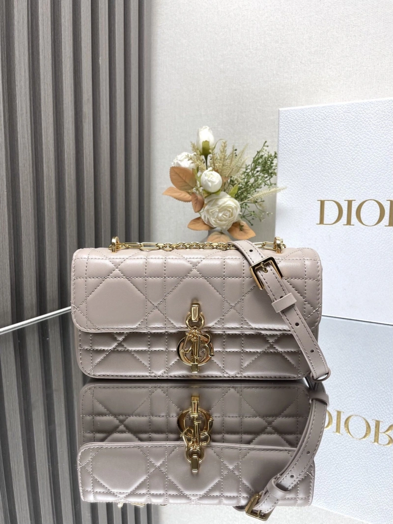 Dior Satchel bags 4180F-0285