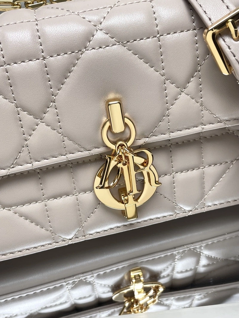Dior Satchel bags 4180F-0285