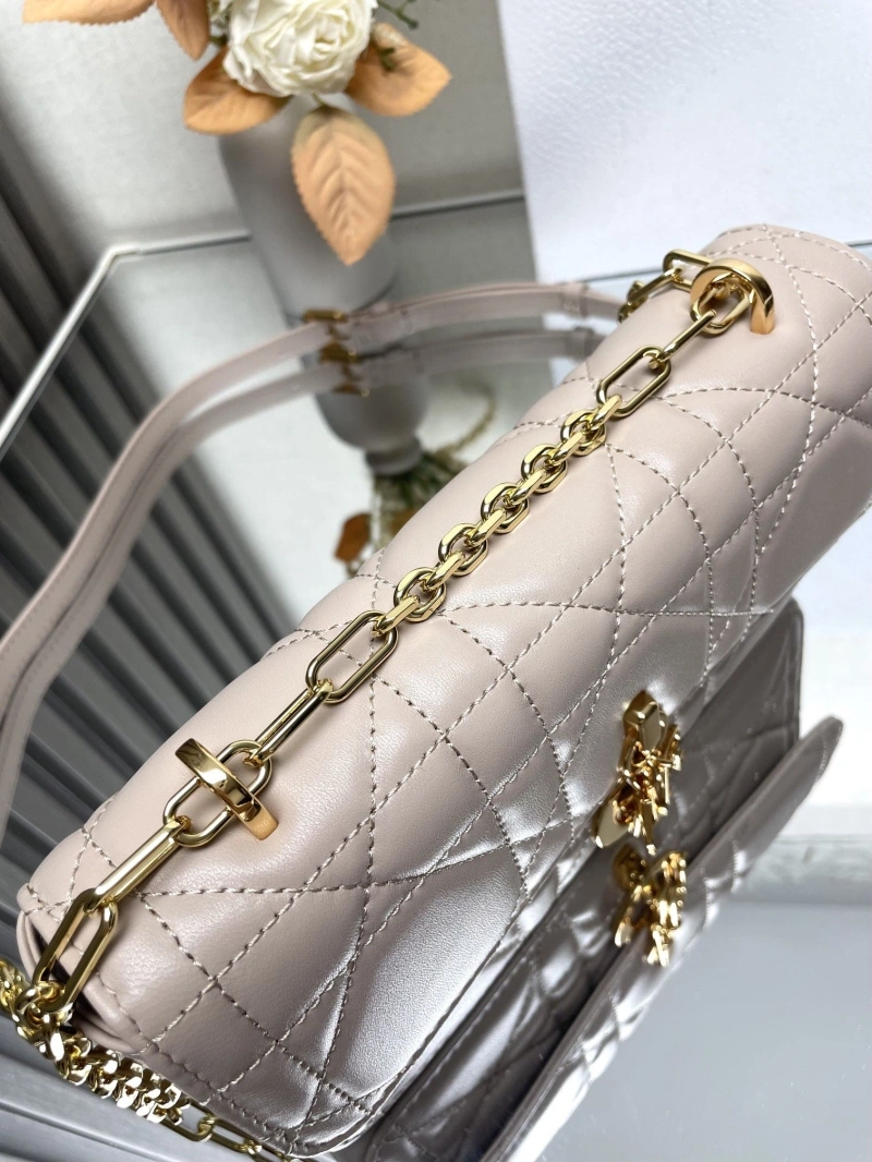 Dior Satchel bags 4180F-0285