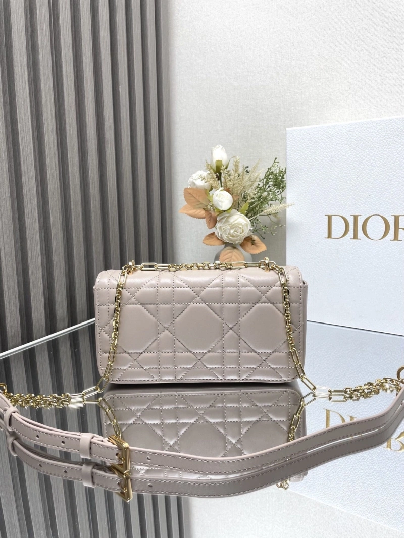 Dior Satchel bags 4180F-0285